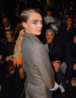 photos Cara Delevingne