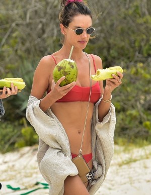 photos Alessandra Ambrosio