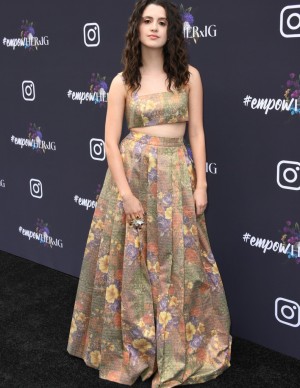 photos Laura Marano