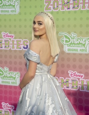 photos Meg Donnelly