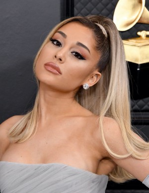 photos Ariana Grande