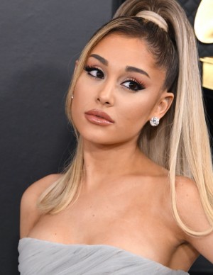 photos Ariana Grande