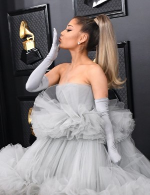 photos Ariana Grande