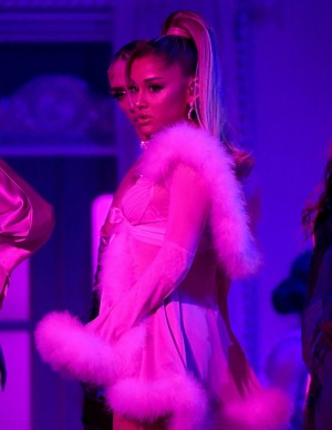 photos Ariana Grande