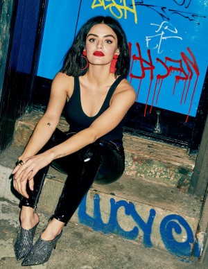 photos Lucy Hale