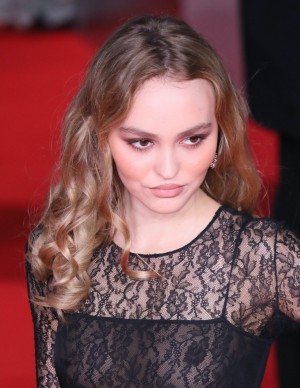 photos Lily Rose Depp