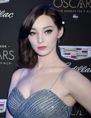 photos Emma Dumont