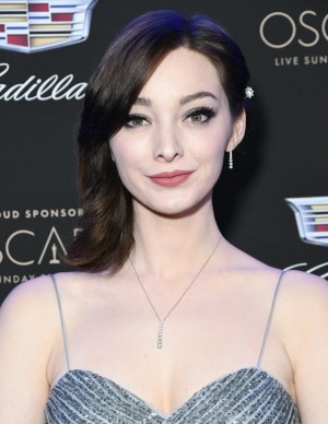 photos Emma Dumont