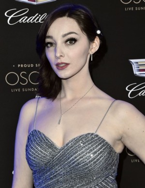 photos Emma Dumont