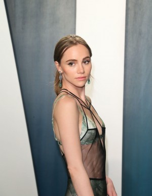 photos Suki Waterhouse