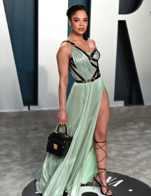 photos Tessa Thompson