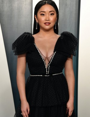 photos Lana Condor 