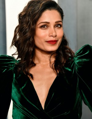 photos Freida Pinto