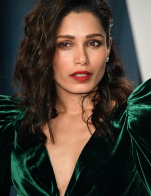 photos Freida Pinto