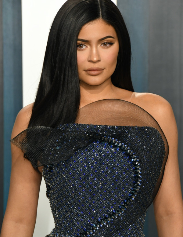 [OSCARS 2020] Kylie Jenner à la soirée Vanity Fair aux 92ème Oscars