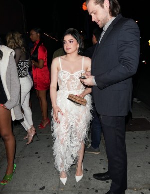 photos Ariel Winter