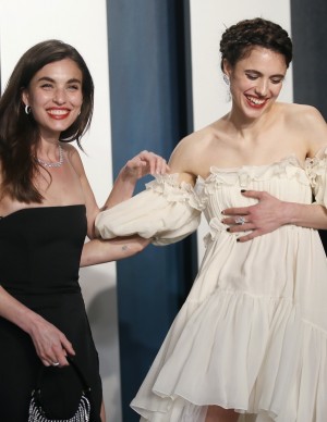 photos Margaret Qualley