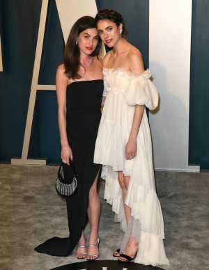 photos Margaret Qualley