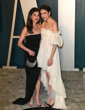 photos Margaret Qualley