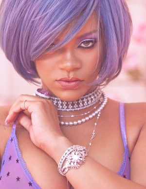 photos Rihanna 