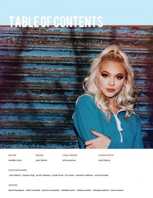 photos Jordyn Jones