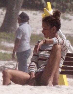 photos Alessandra Ambrosio