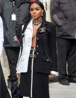 photos Janelle Monae