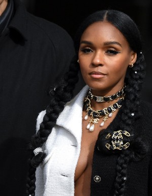 photos Janelle Monae