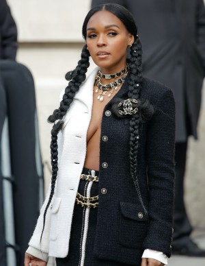 photos Janelle Monae