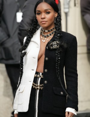 photos Janelle Monae