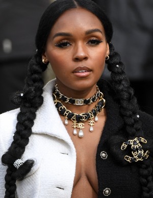 photos Janelle Monae