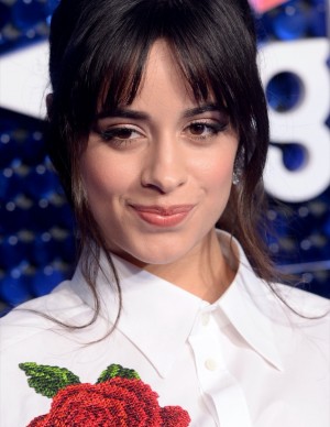 photos Camila Cabello