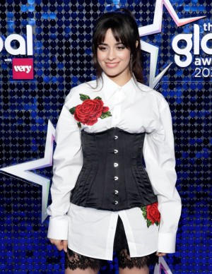 photos Camila Cabello