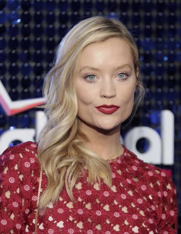 [Global Awards 2020] Laura Whitmore à Londres pour les Global Awards 2020