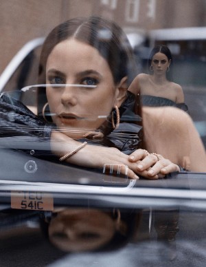 photos Kaya Scodelario