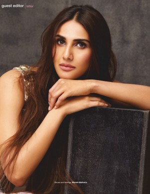 photos Vaani Kapoor