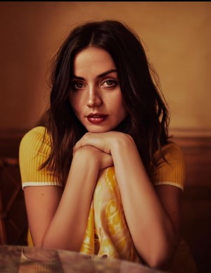 photos Ana de Armas