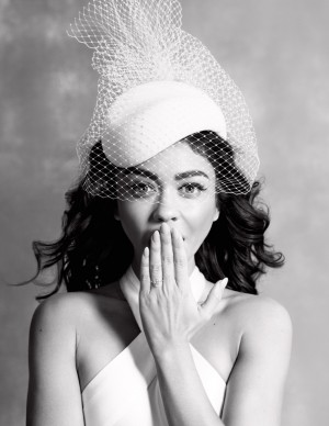 photos Sarah Hyland