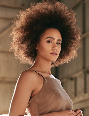 photos Nathalie Emmanuel