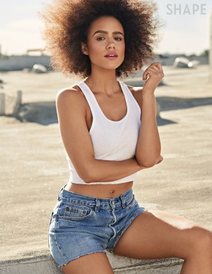 photos Nathalie Emmanuel