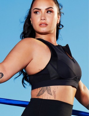 photos Demi Lovato