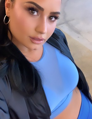 photos Demi Lovato