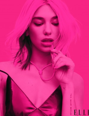 photos Dua Lipa