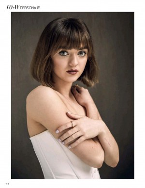 photos Maisie Williams 