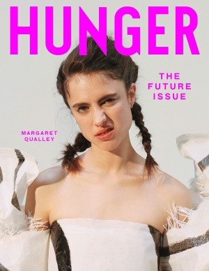 photos Margaret Qualley