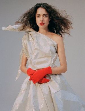 photos Margaret Qualley