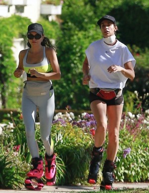 photos Elisabetta Canalis