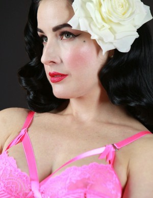 photos Dita Von Teese