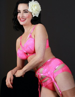 photos Dita Von Teese