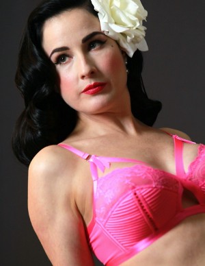 photos Dita Von Teese